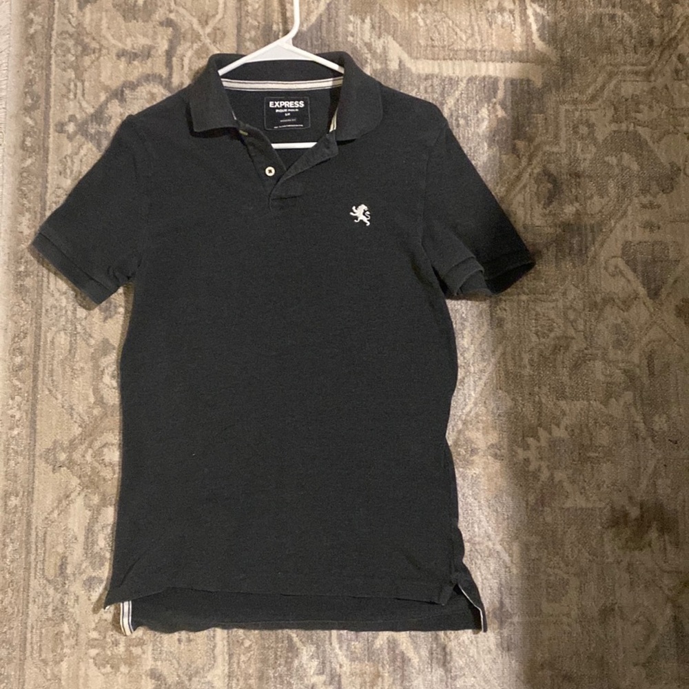 Express polo